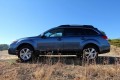 2013 Subaru Outback