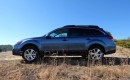 2013 Subaru Outback