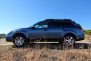 2013 Subaru Outback 2013 Subaru Outback