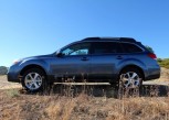 2013 Subaru Outback