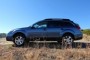 2013 Subaru Outback Photos