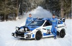 Subaru, Scion Gear Up For 2013 Rally America Competition