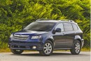 2013 Subaru Tribeca 2013 Subaru Tribeca