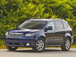 2013 Subaru Tribeca