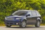 2013 Subaru Tribeca Photos