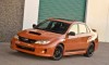 2013 Subaru WRX and STI Special Editions