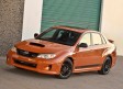 2013 Subaru WRX