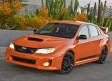 2013 Subaru WRX