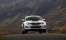 2013 Subaru WRX STI, Ireland and the Isle of Man, 2013