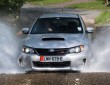 2013 Subaru WRX STI, Ireland and the Isle of Man, 2013