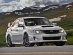 2013 Subaru WRX