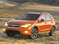 2013 Subaru XV Crosstrek