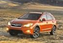 2013 Subaru XV Crosstrek 2013 Subaru XV Crosstrek