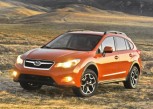 2013 Subaru XV Crosstrek