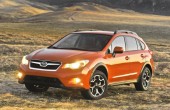 2013 Subaru XV Crosstrek Photos