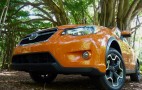 Subaru XV Crosstrek Driven, Used Hybrids To Avoid, 2014 Range Rover Sport Spied: Today's Car News