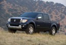 2013 Suzuki Equator