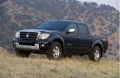 2013 Suzuki Equator Photos