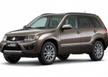 2013 Suzuki Grand Vitara