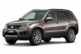 2013 Suzuki Grand Vitara Photos