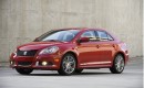 2013 Suzuki Kizashi
