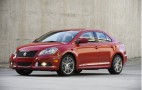 Should I Buy A New Suzuki (Now That It's Leaving The U.S.)?