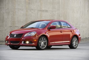 Should I Buy A New Suzuki (Now That It's Leaving The U.S.)?