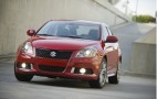 2012 Hyundai Veloster, Hurricane Sandy Fallout, Buy A Suzuki: Today's Car News