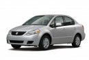 2013 Suzuki SX4 2013 Suzuki SX4