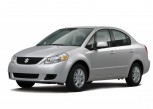 2013 Suzuki SX4