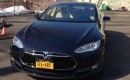 Tesla Tunes Up Model S Warranty, Loaner Cars, Service Plan