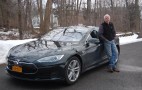 Life With 2013 Tesla Model S: The Good & The Bad At 600 Miles