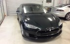 2013 Tesla Model S Ready For Delivery: So Close & Yet So Far
