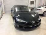 Life With Tesla Model S: Trying Out The Service Program