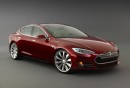 2013 Tesla Model S