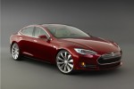 Tesla Model S Recall Announced For Rear-Seat Latch Bracket