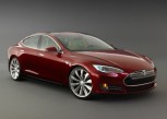 2013 Tesla Model S