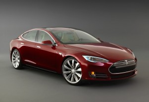 Tesla Model S Recall Announced For Rear-Seat Latch Bracket