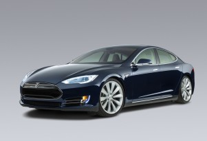 Tesla Promises Battery-Swapping For Model S. Because That Worked So Well For Better Place