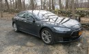 2013 Tesla Model S electric sport sedan [photo by owner David Noland]