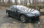 Life With 2013 Tesla Model S: 'Vampire' Thirst For Electricity At Night?