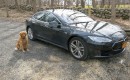 2013 Tesla Model S electric sport sedan [photo by owner David Noland]