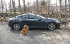 Life With 2013 Tesla Model S: Range Penalty At Speed Is Lower Than Expected