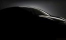 2013 Tesla Model X crossover teaser