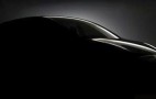 2014 Tesla Model X: Mysterious “Falcon Doors” May Lift Up, Fold