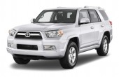 2013 Toyota 4Runner Photos