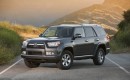 2013 Toyota 4Runner