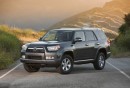 2013 Toyota 4Runner