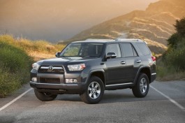 2013 Toyota 4Runner