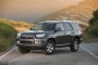 2013 Toyota 4Runner Photos